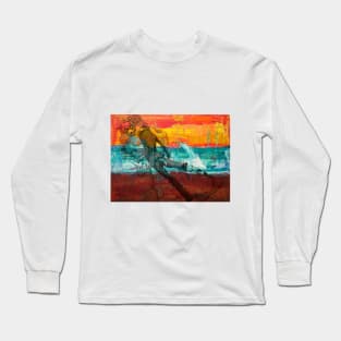 Beastars Legoshin&Louis Long Sleeve T-Shirt